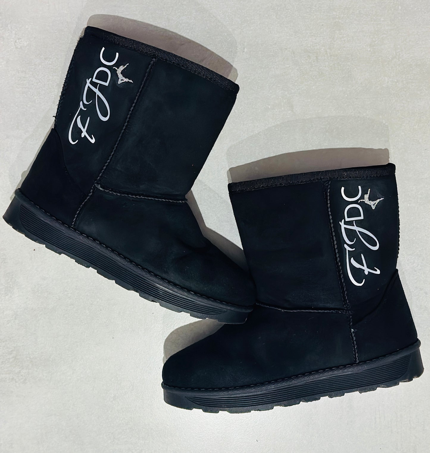 FJDC Boots