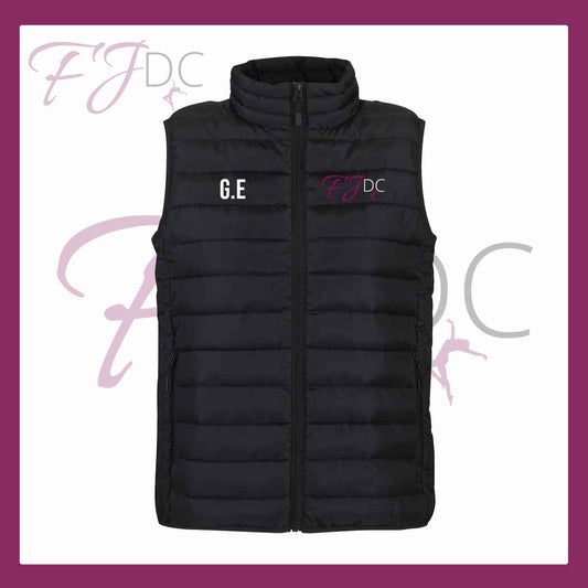 FJDC Body Warmer