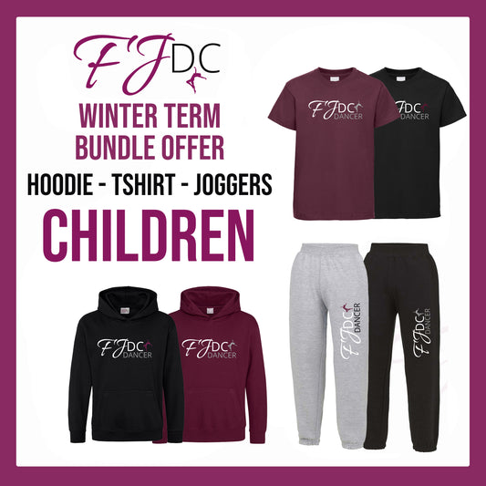 FJDC CHILD - Winter Bundle Offer