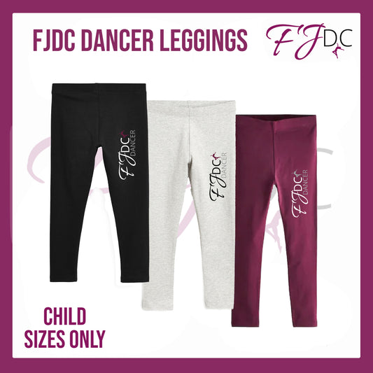 FJDC Dancer Leggings