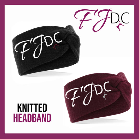 FJDC - Headband