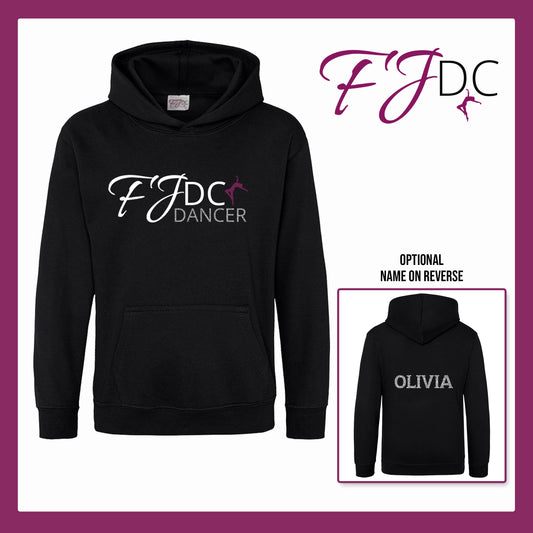 FJDC Dancer Hoodie