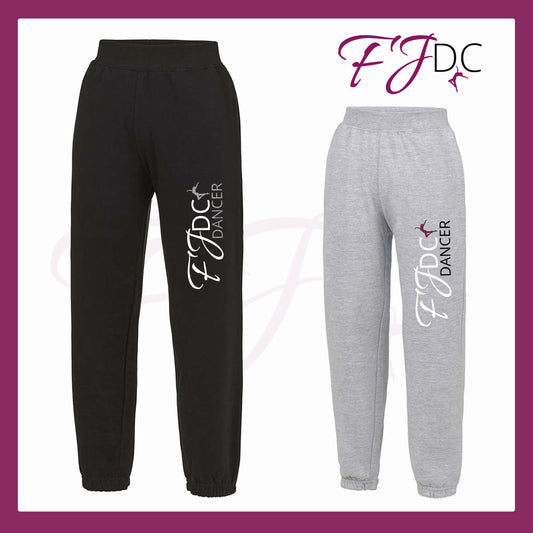 FJDC Dancer Joggers