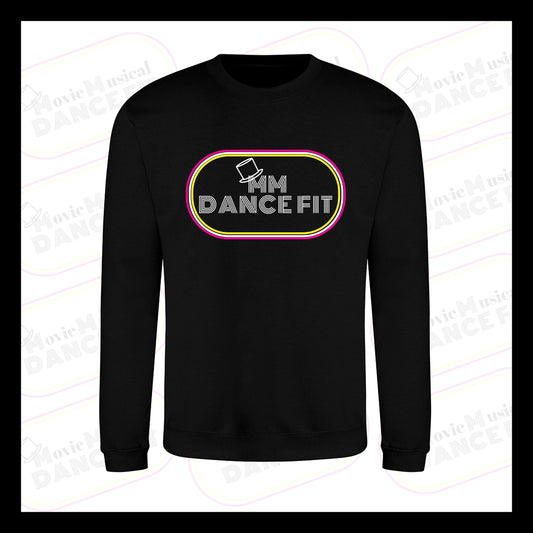 MM Dance Fit Sweatshirt